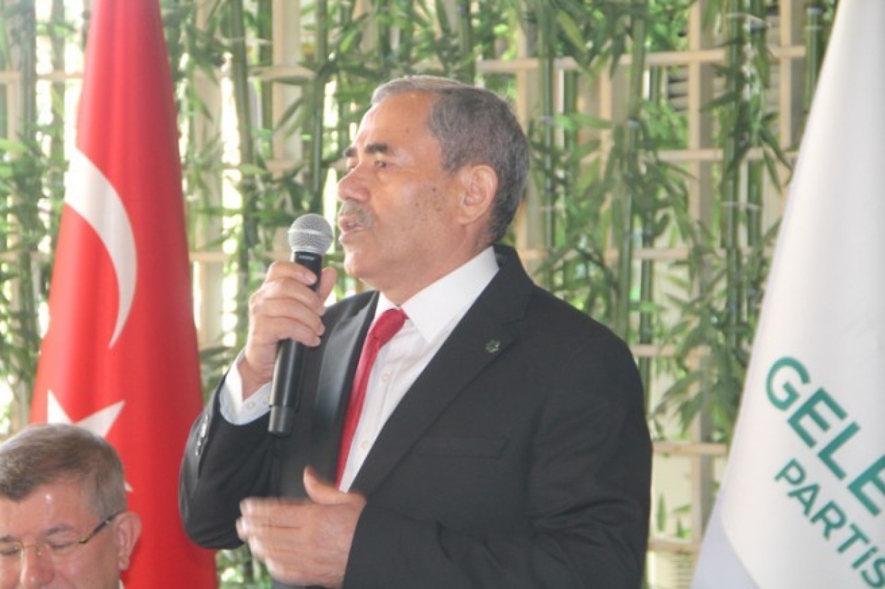 GÖNÜL DOSTU OLACAĞIZ