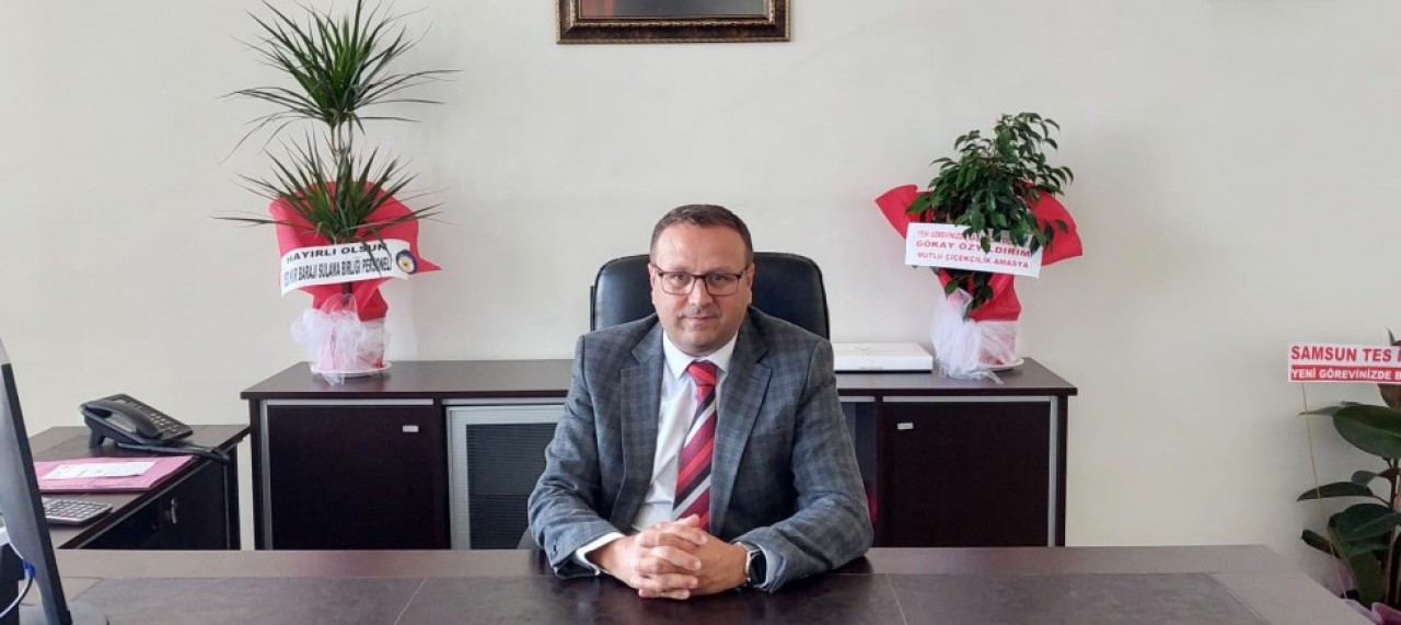 GÖRSEL MESAJLARLA SU TASSARRUFUNA DİKKAT ÇEKİYORLAR