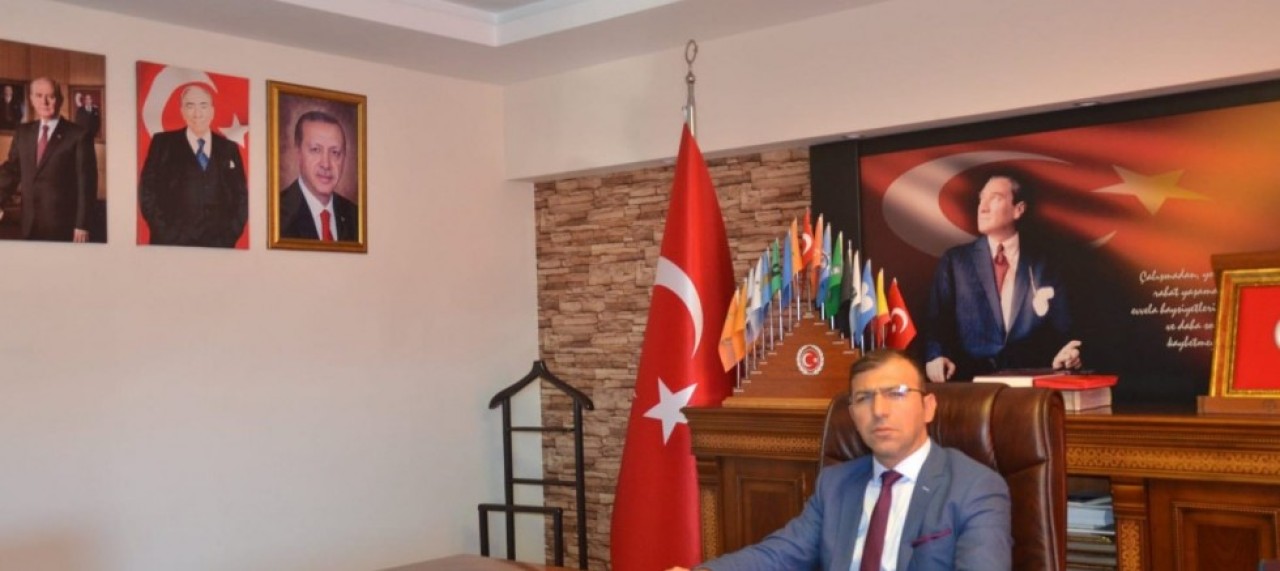 GÖYNÜCEK BELEDİYESİ SOKAĞA JELTOKSAN ADI VERDİ