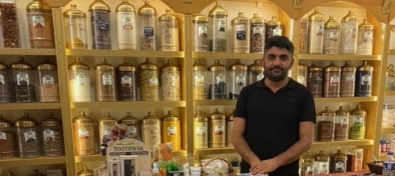 GRİP VE SOĞUK ALGINLIĞI DEVASI BİTKİ ÇAYLARI
