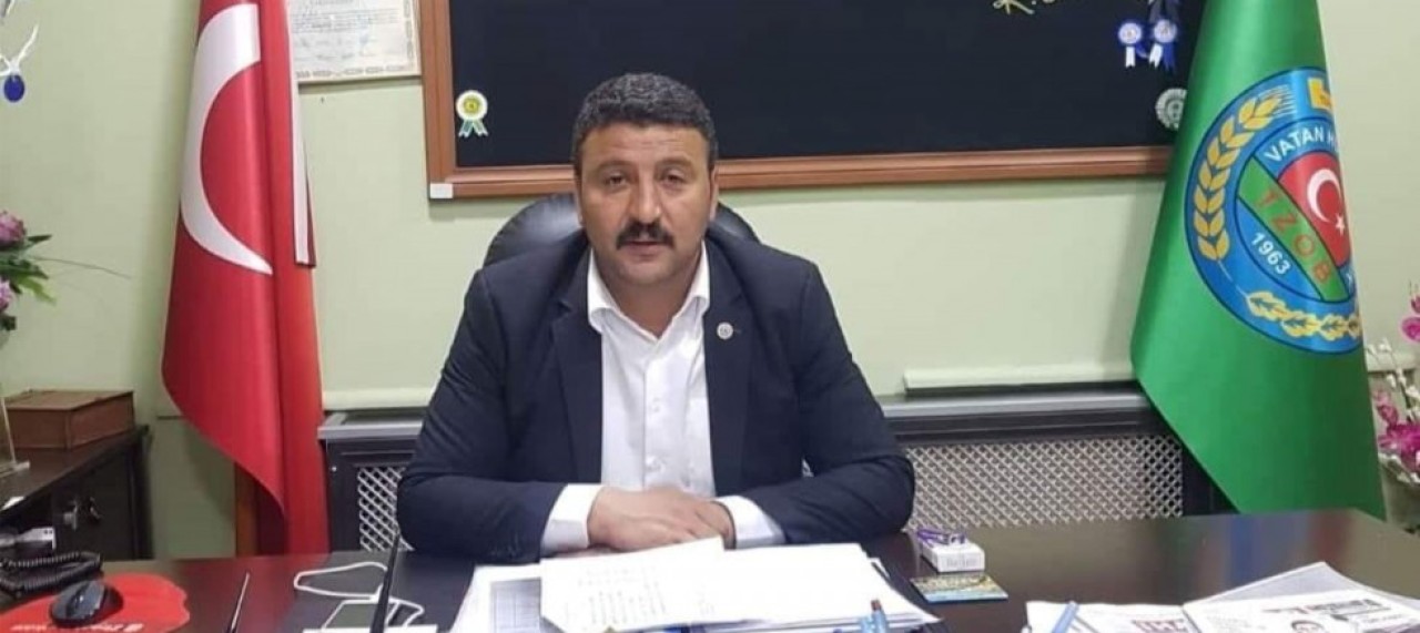“GÜBRE FİYATLARI TARIMSAL ÜRETİMİ ÖLÜMLE TEHDİT EDİYOR”
