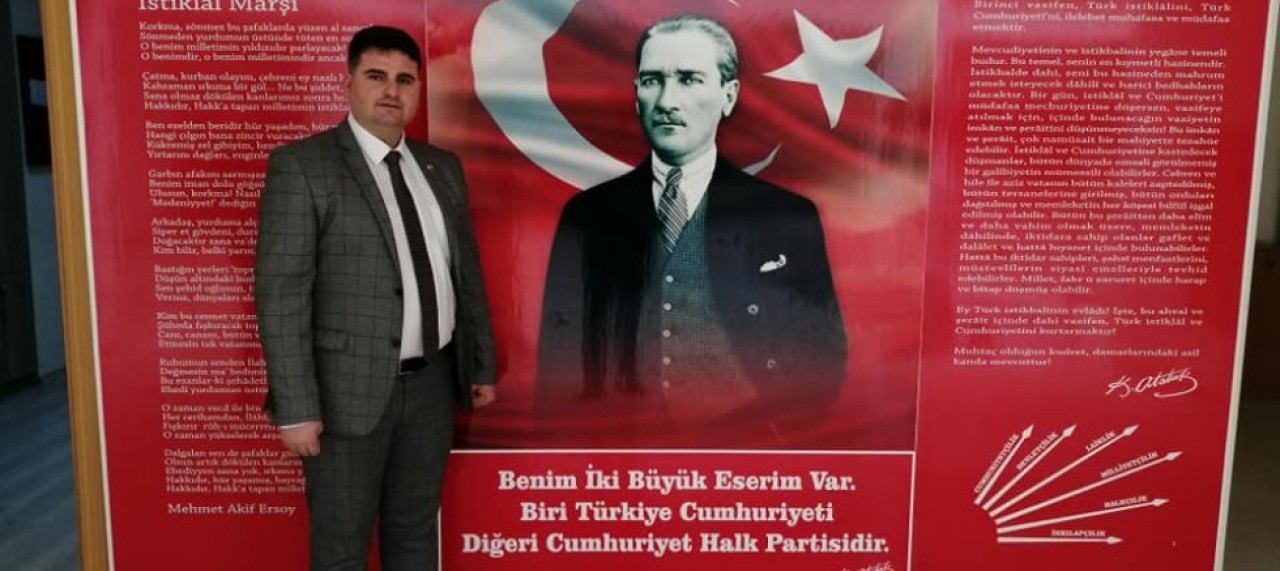 GÜL’DEN GENÇLERE ÇAĞRI!
