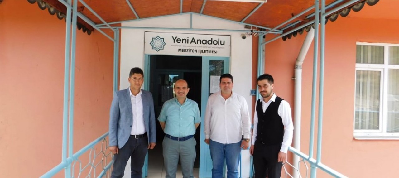 GÜL: DIŞARIDAN İTHAL İŞÇİ İSTEMİYORUZ