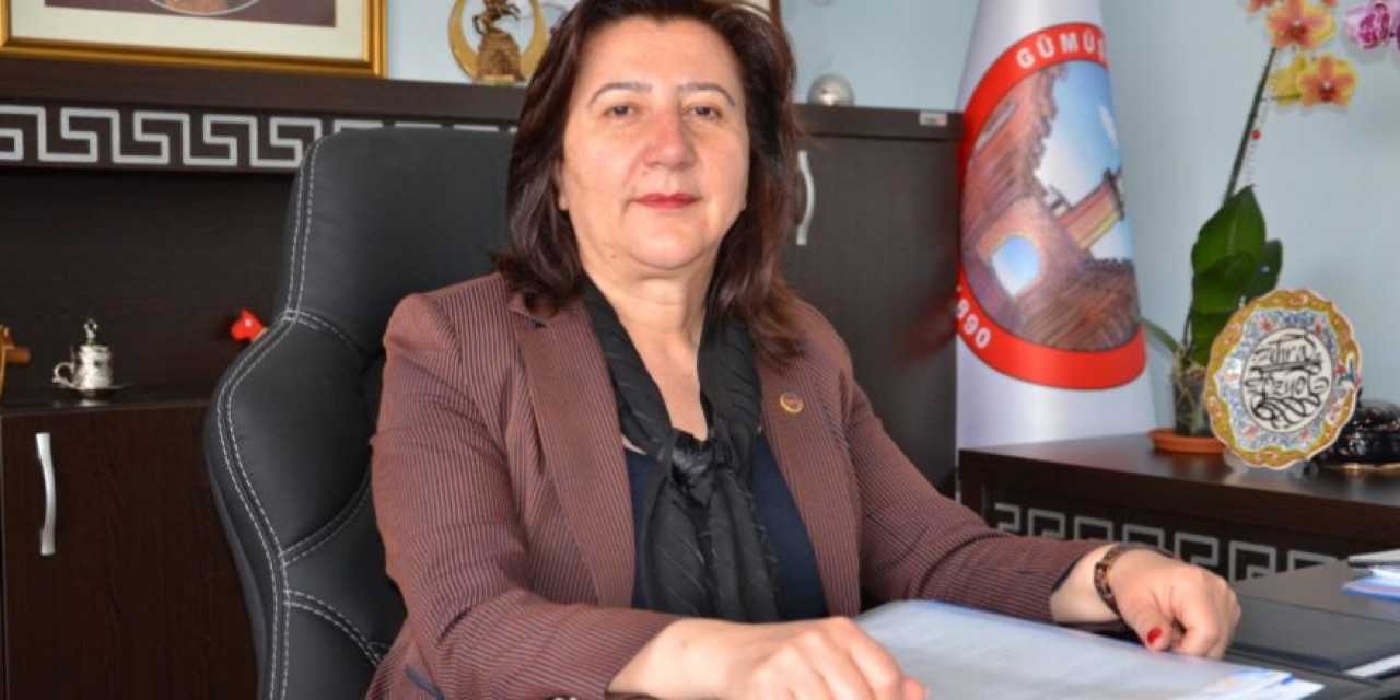 GÜMÜŞHACIKÖY HALKI EN GÜZEL HİZMETLERE LAYIKTIR