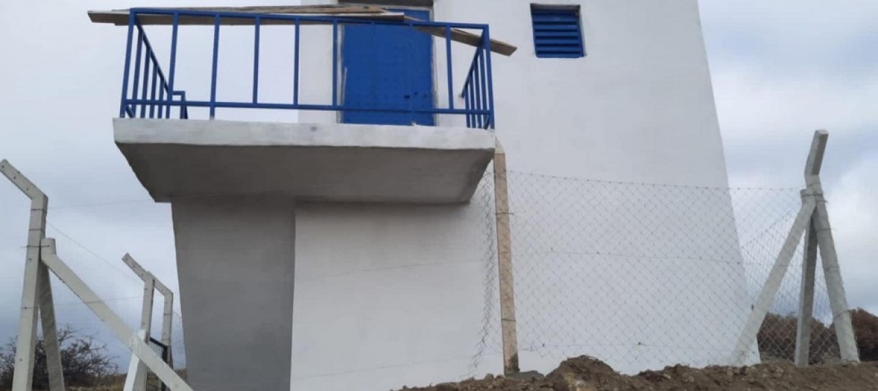 GÜMÜŞHACIKÖY KÖYLERİNDE İÇME SUYU ÇALIŞMALARI TAMAMLANIYOR