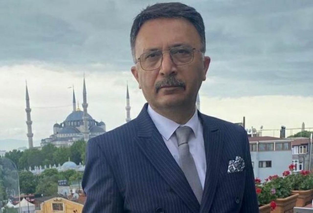GÜN, HEP BİRLİKTE TÜRKİYE OLMANIN GÜNÜDÜR