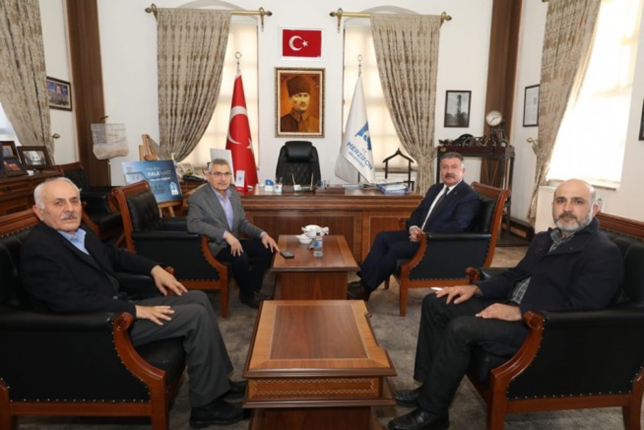 GÜNCEL KONULARI DEĞERLENDİRDİK