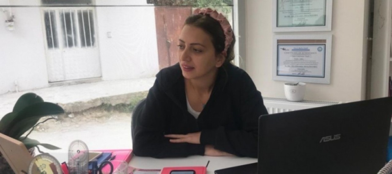 GÜNÜMÜZ PROBLEMİ OLAN SKOLYOZ!