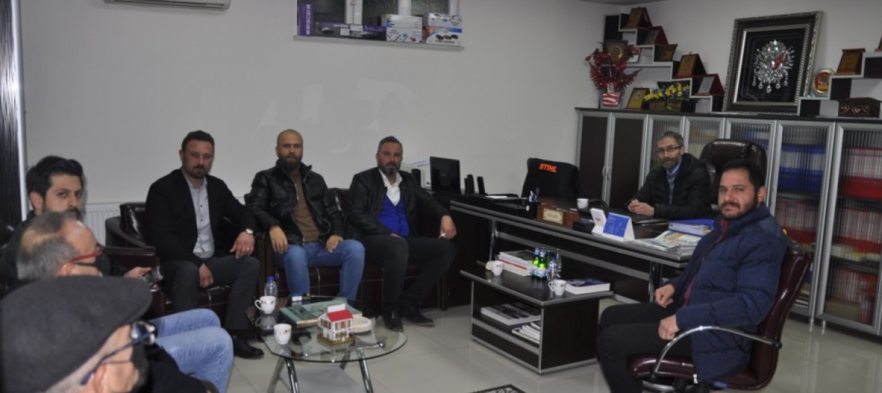 GÜNÜMÜZÜ KUTLADILAR