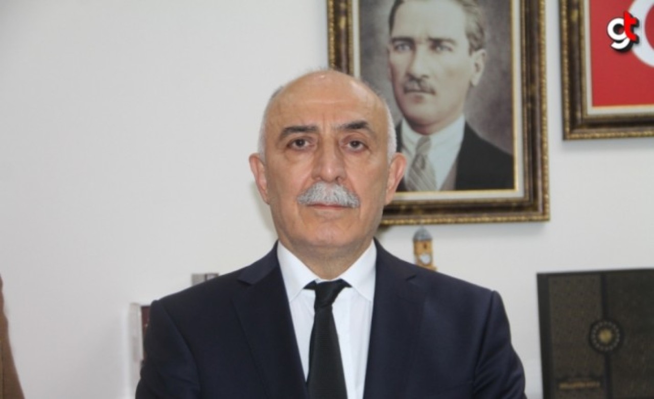 GÜNÜN 24 SAATİ MİLLETLE BERABERİZ