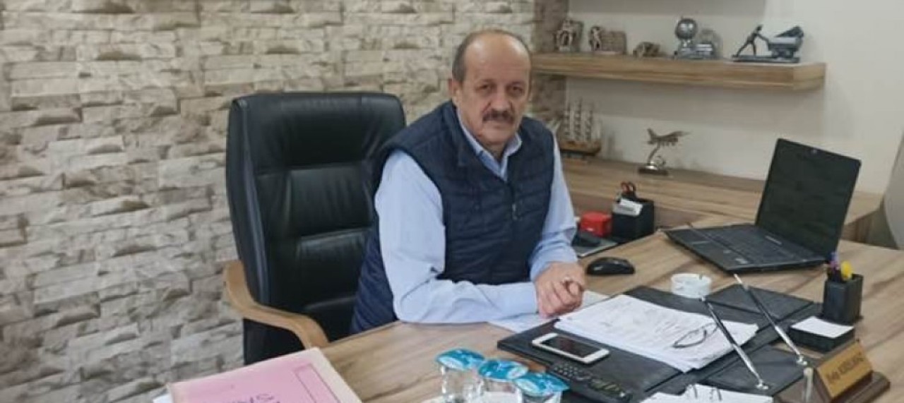 GURURLA KUTLUYORUZ