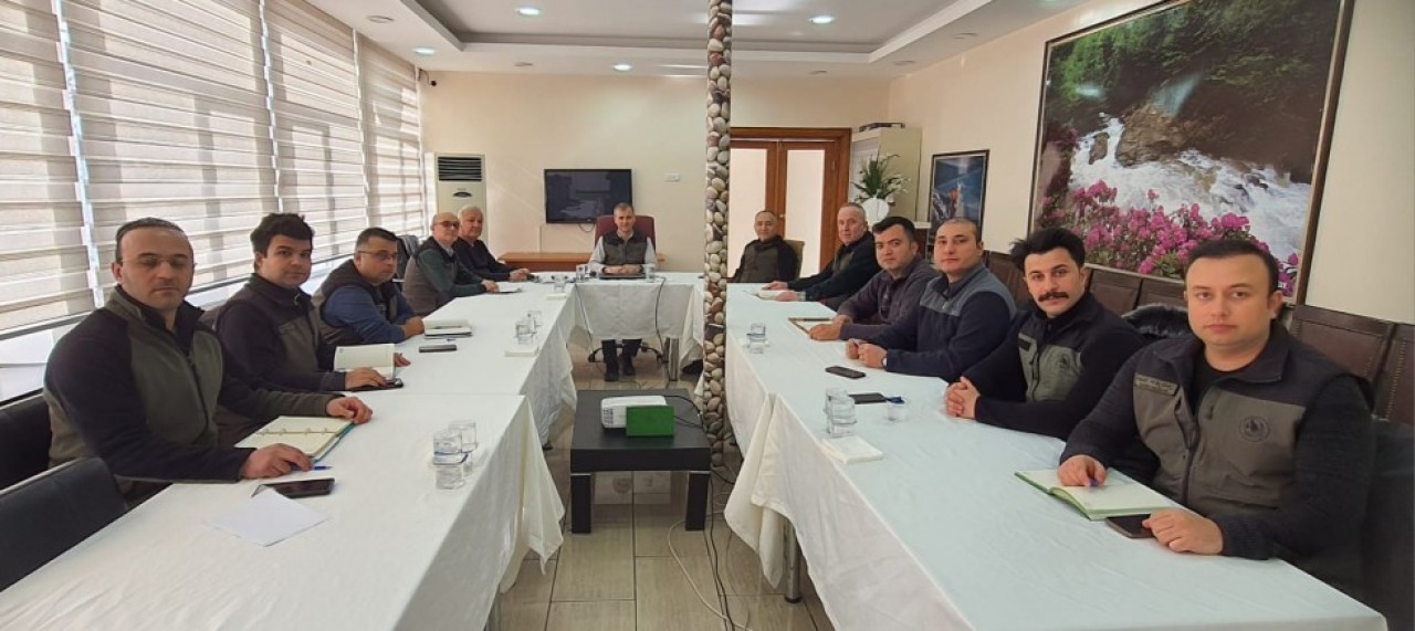 GÜVEN KONTROLE MANİ DEĞİLDİR