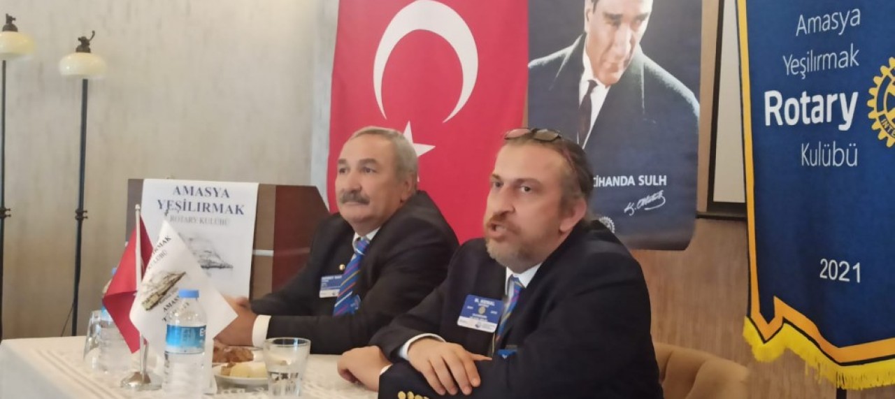 GÜVERNÖR KETRİZ,“BİZİM AMACIMIZ İNSANLARA FAYDALI OLABİLMEK”