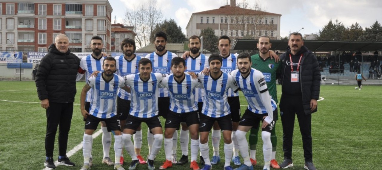 GÜZEL OLAN TEK ŞEY: 3 PUAN