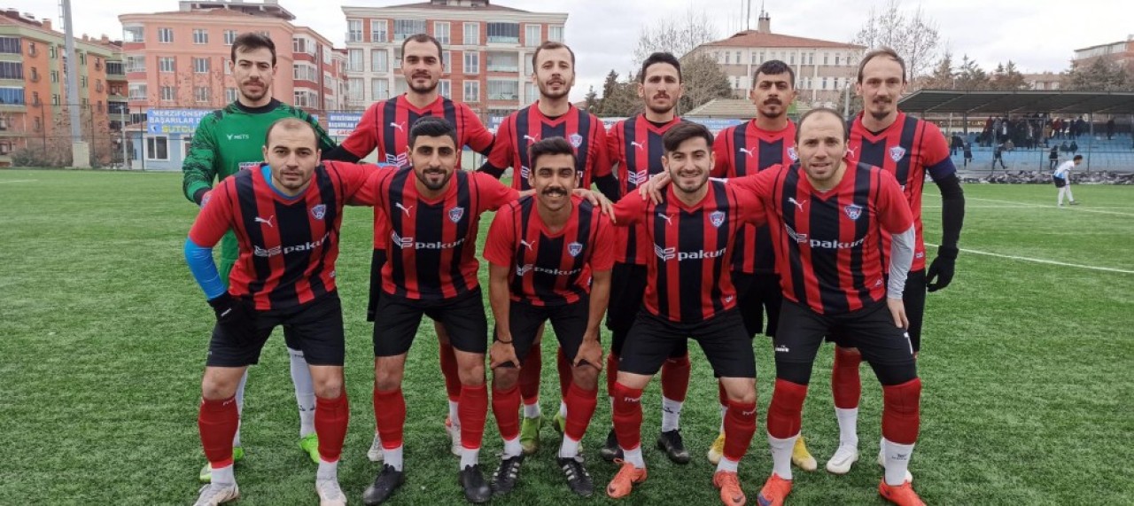 HACINABİ HAFİF GELDİ