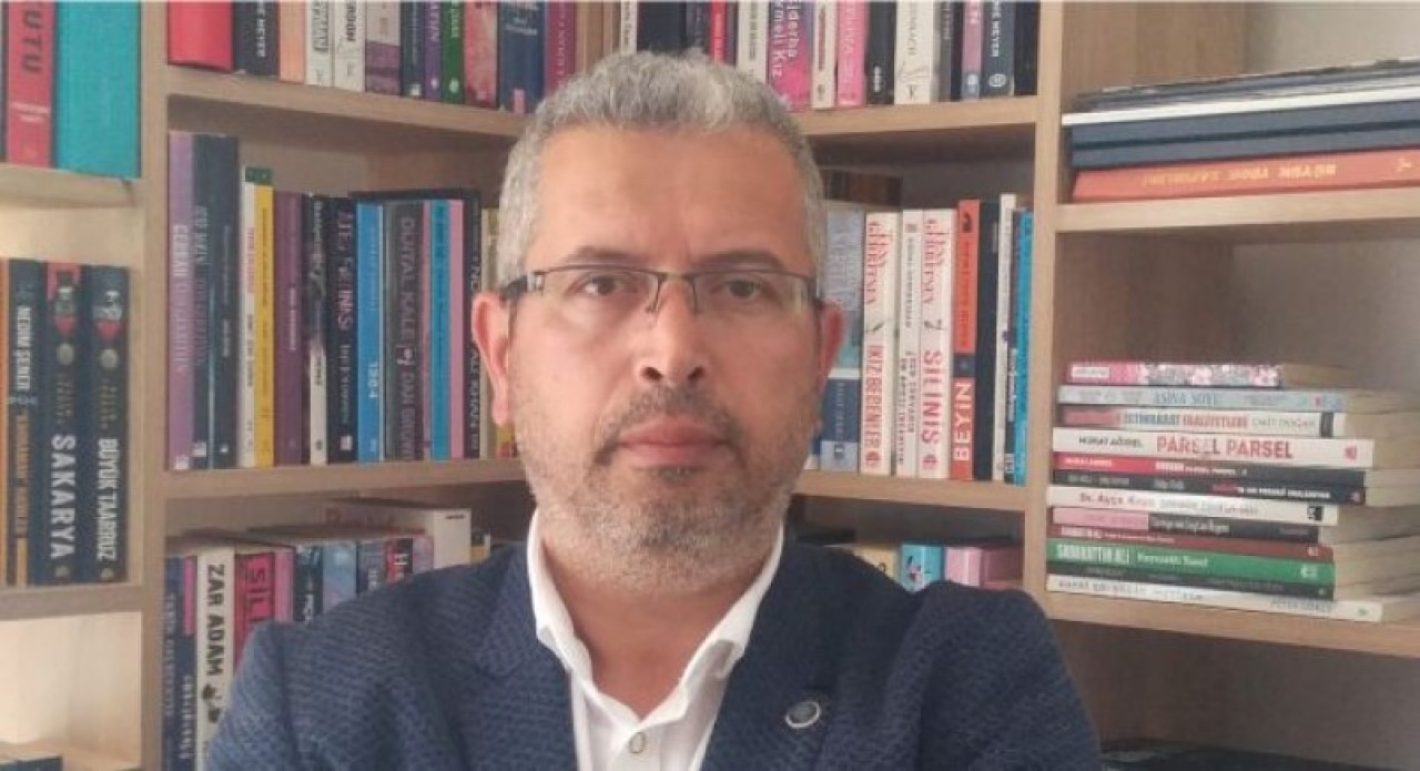 HAİN TERÖR SALDIRISINI KINIYORUZ