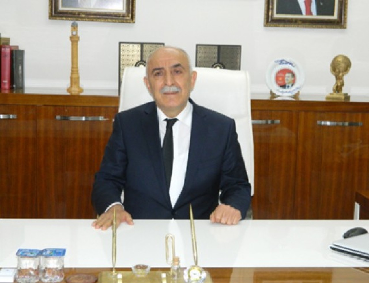 HAİNLERİ, ŞANLI DİRENİŞLE HÜSRANA UĞRATTIK