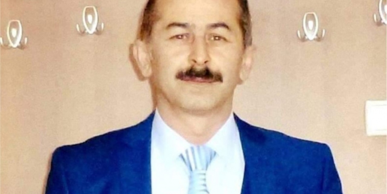 HAK SEN AMASYA İL BAŞKANLIĞINA YILMAZ KETEN ATANDI !