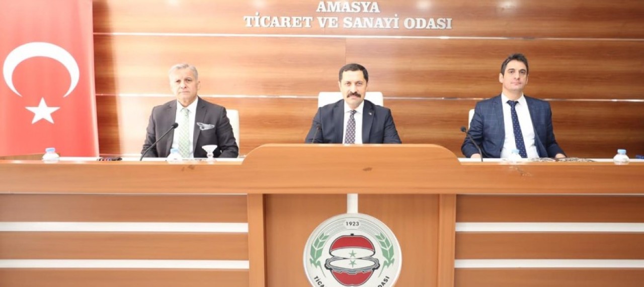 HALKIN TALEPLERİNİ DİNLEDİ