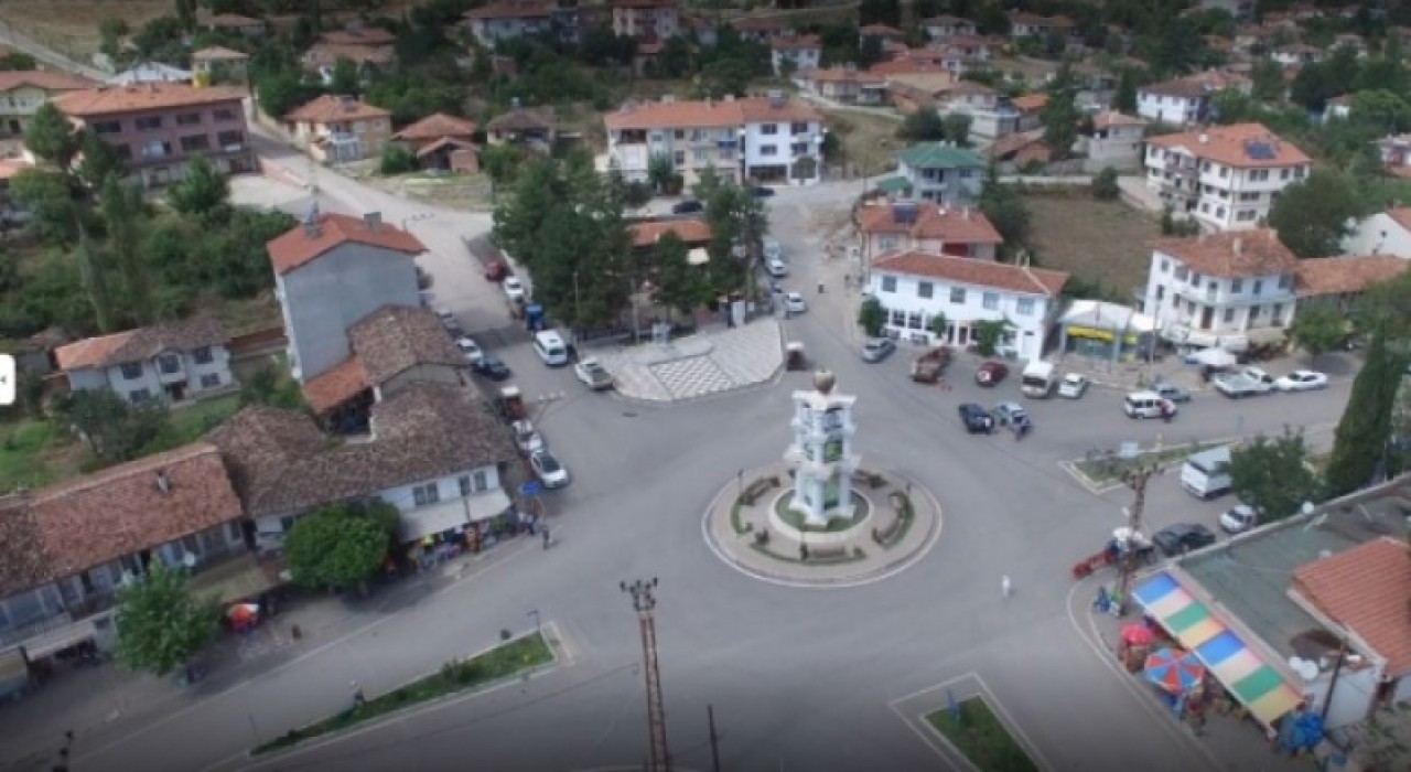 HAMAMÖZÜ İLÇESİ NOTER’E KAVUŞUYOR
