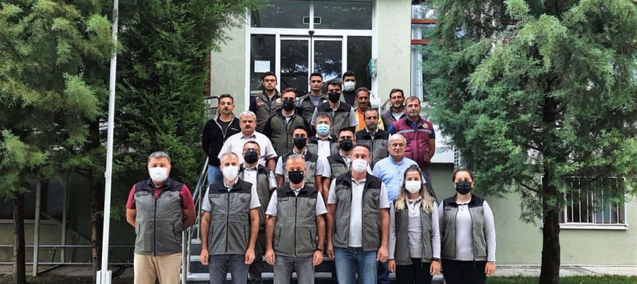 HAREKETTE BİRLİK OLMAZSA FİKİRDE BİRLİK FAYDASIZDIR