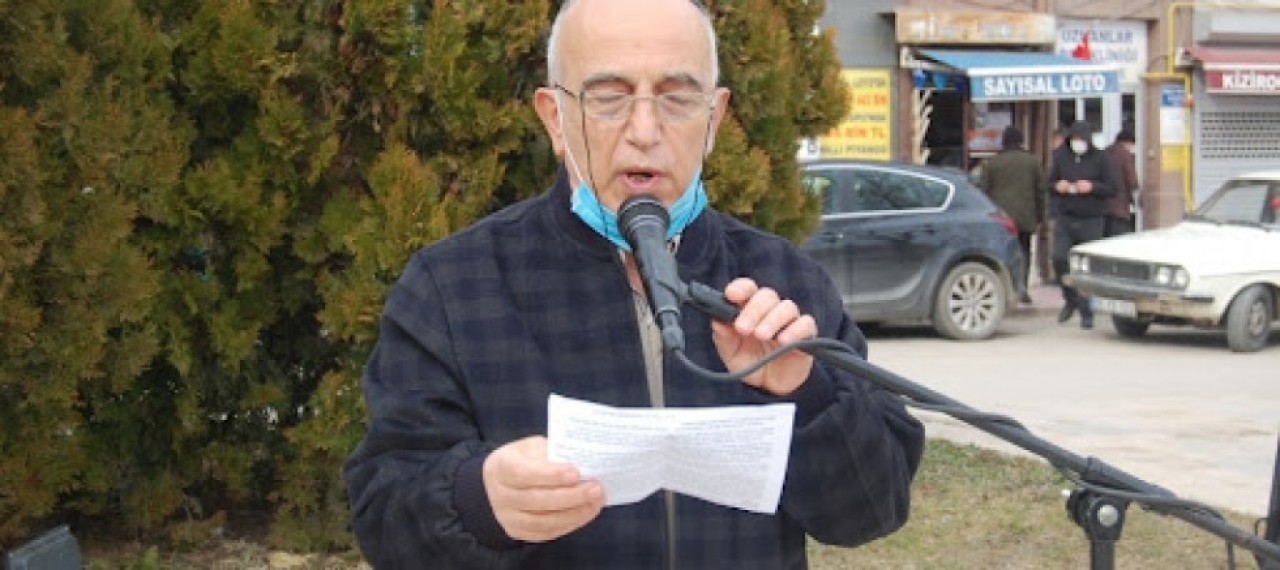 HARF DEVRİMİMİZİN 93. YILI KUTLU OLSUN