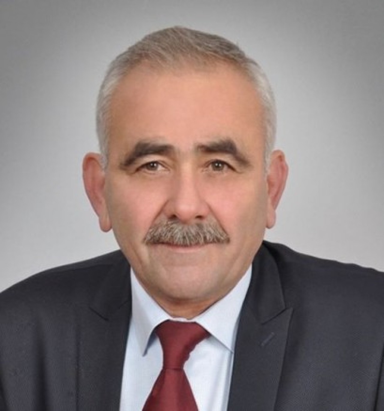 HASAN GÜNDÜZCÜ “ADAYIM” DEDİ