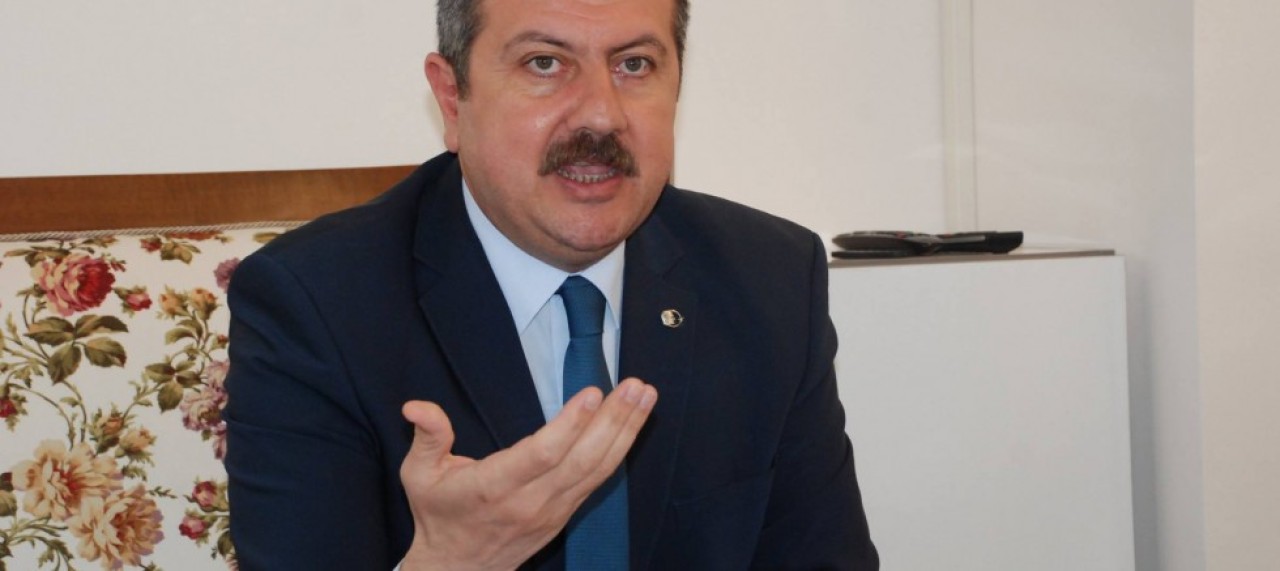 HASSAS VE DUYARLI OLALIM