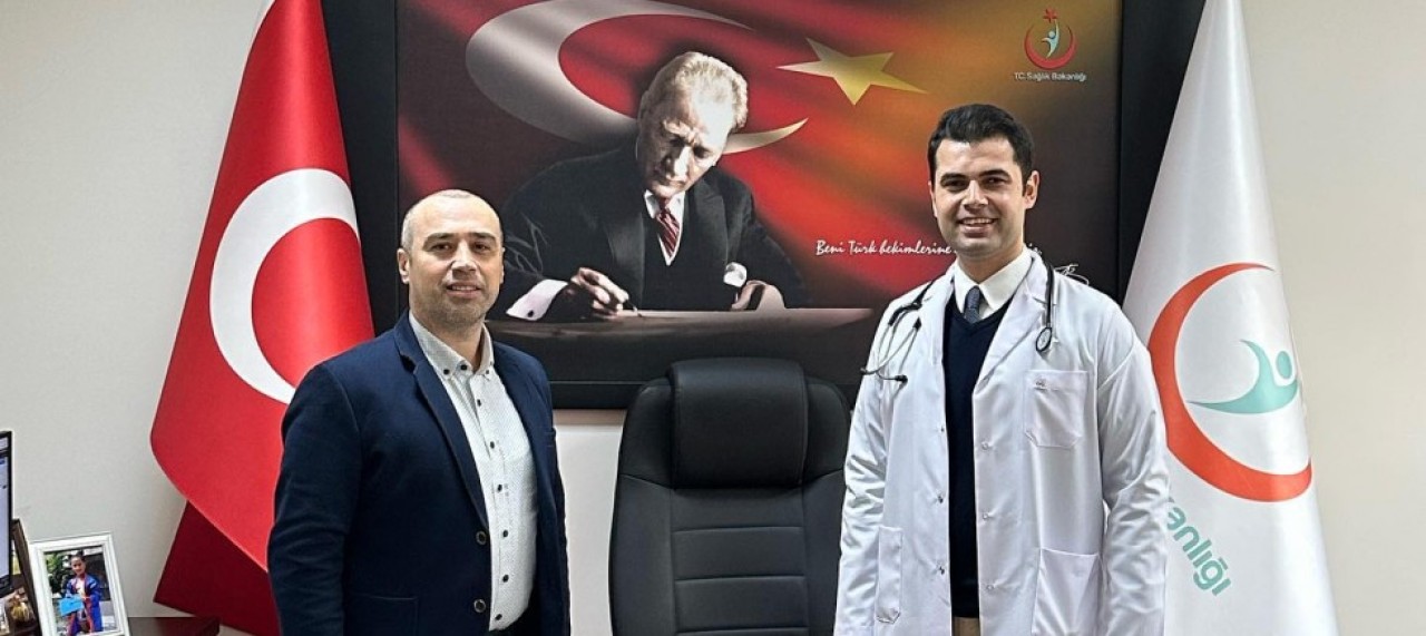 HASTANEYE 3 UZMAN TAKVİYESİ