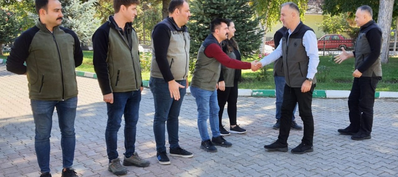 HATADAN KORKAN HİÇBİR ŞEY YAPAMAZ