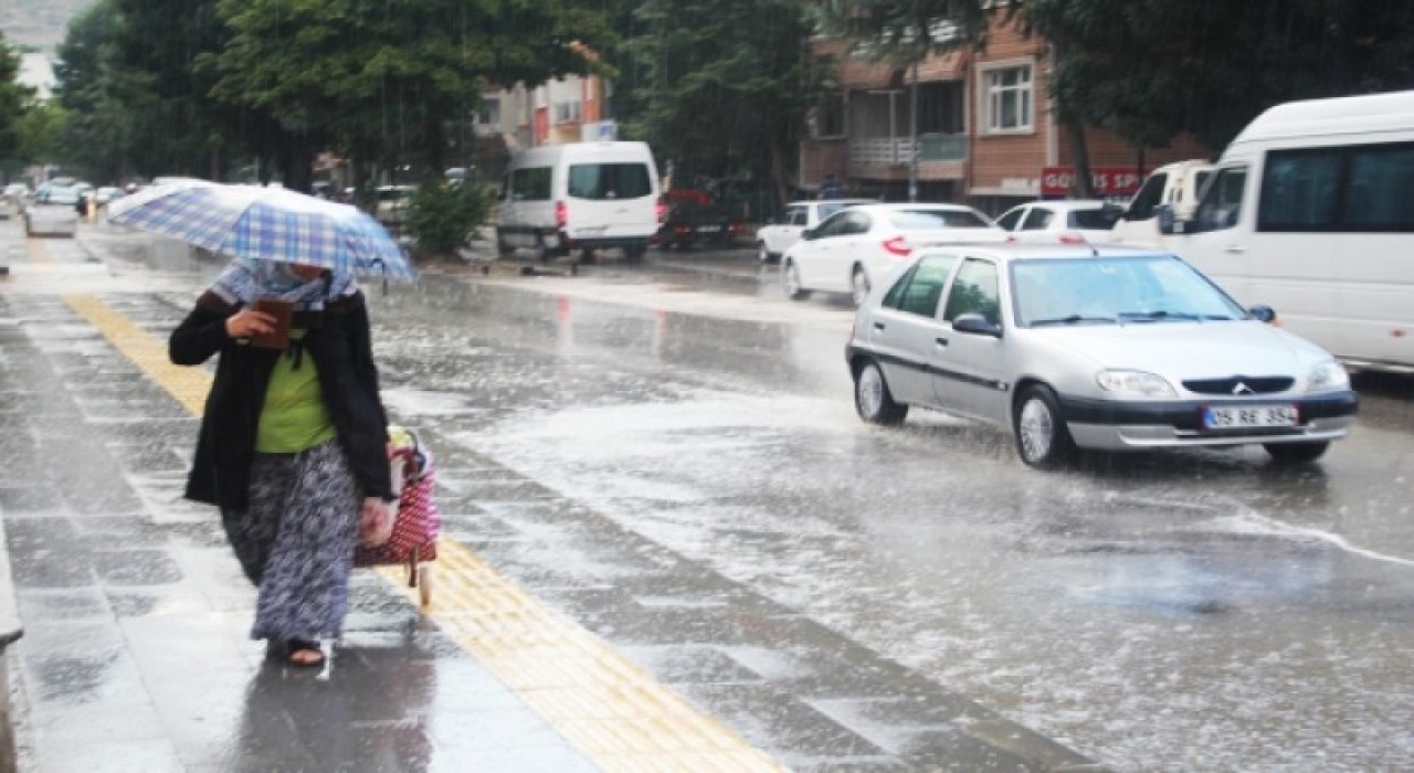 HAVALAR SOĞUYACAK !