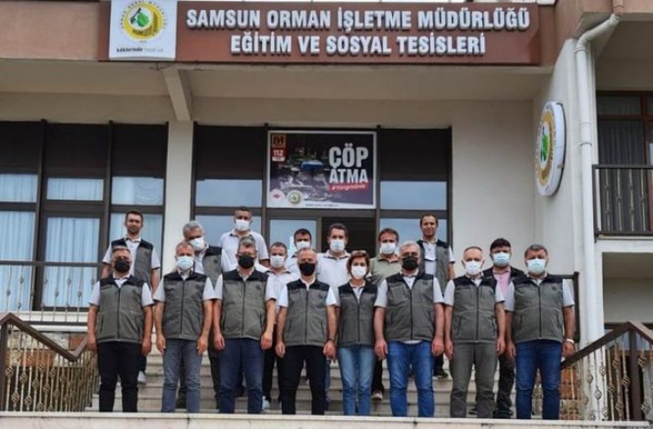 HAYALİ OLMAYANIN HEDEFİ OLMAZ