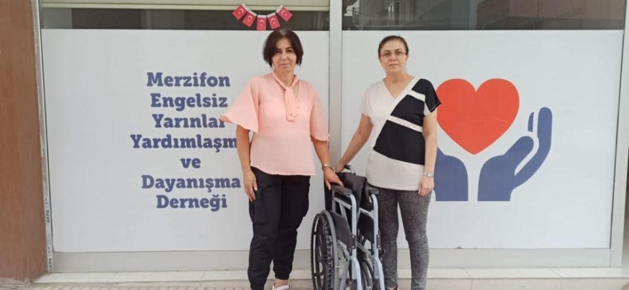 HAYAT PAYLAŞTIKÇA GÜZEL