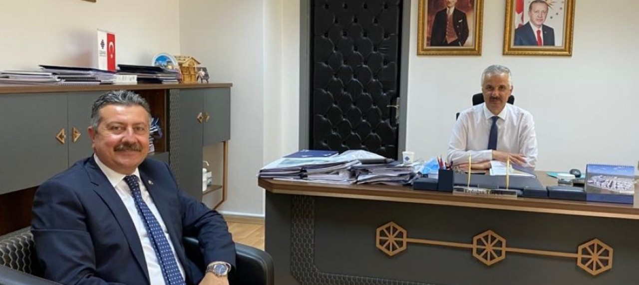 HAYATİ PROJE İÇİN START VERİLİYOR