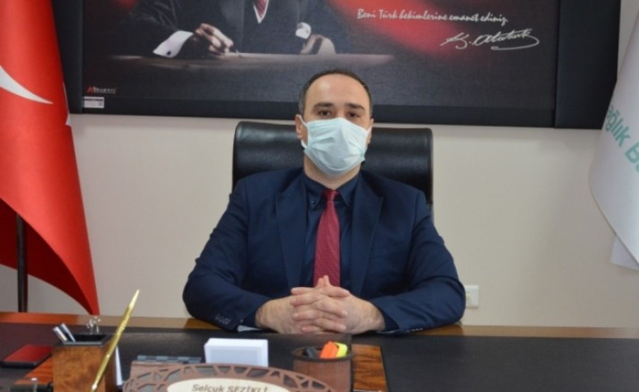 HAYDİ GENÇLER AŞIYA