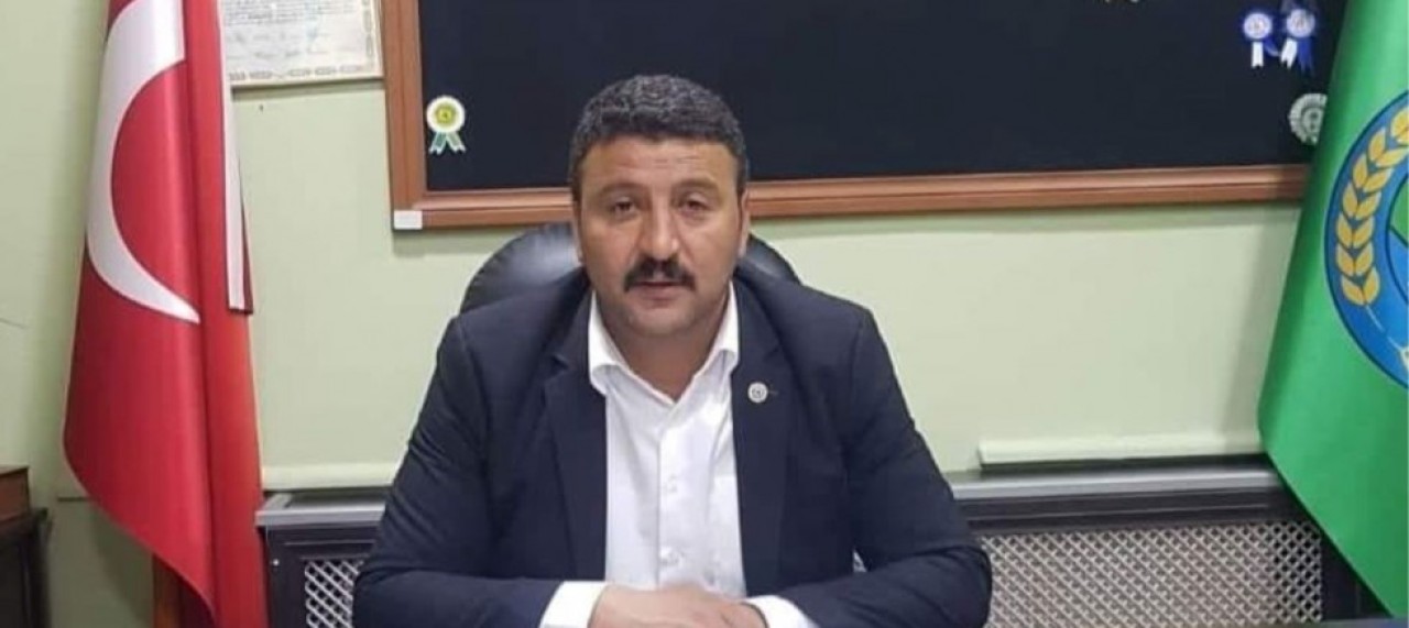 “HAYVANCILIK ÜLKEMİZ İÇİN BİR MİLLÎ GÜVENLİK MESELESİDİR”
