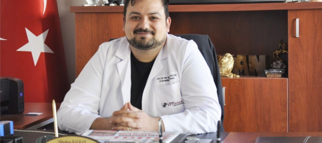 “HAYVANLARIMIZIN ÖZGÜR YAŞAMA HAKLARI VAR”