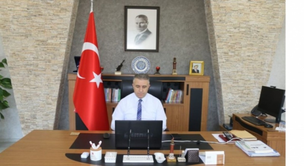 HAZIRLIKLAR DEĞERLENDİRİLDİ