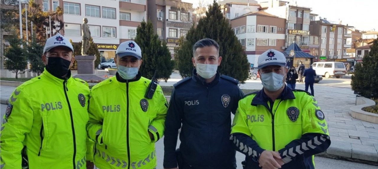 HEDEF DAHA MUTLU VE GÜVENLİ ULAŞIM