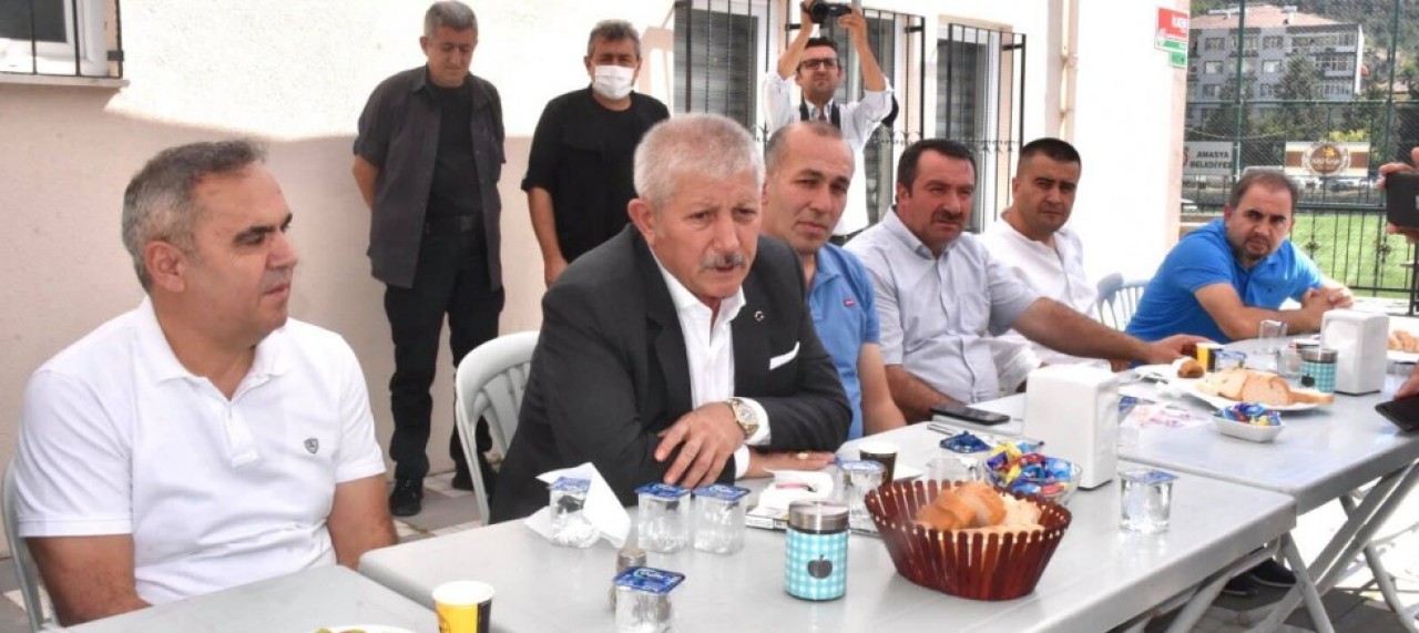 ‘HEDEFİMİZ 3. LİGE ÇIKMAKTIR’