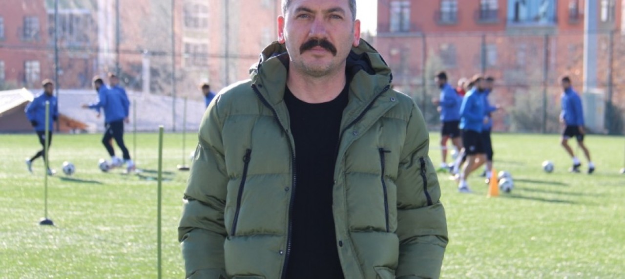 HEDEFİMİZ 3 PUAN