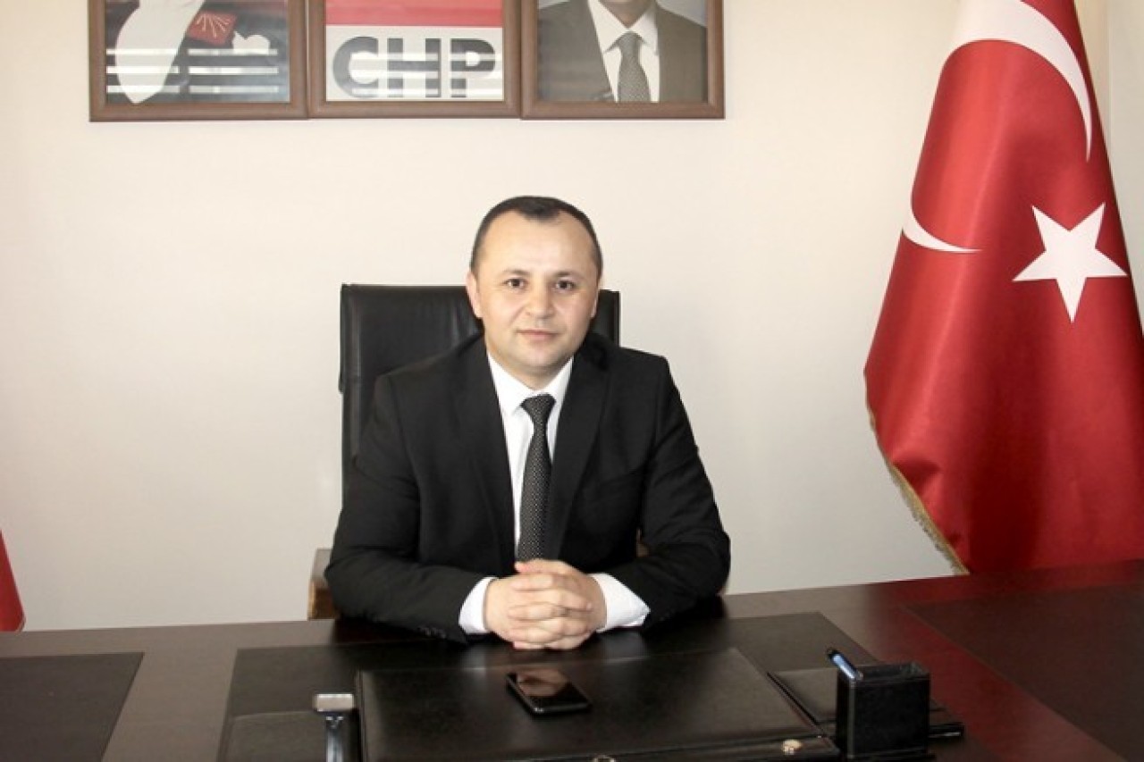 HEKİMLİK KUTSAL VE ONURLU BİR MESLEKTİR