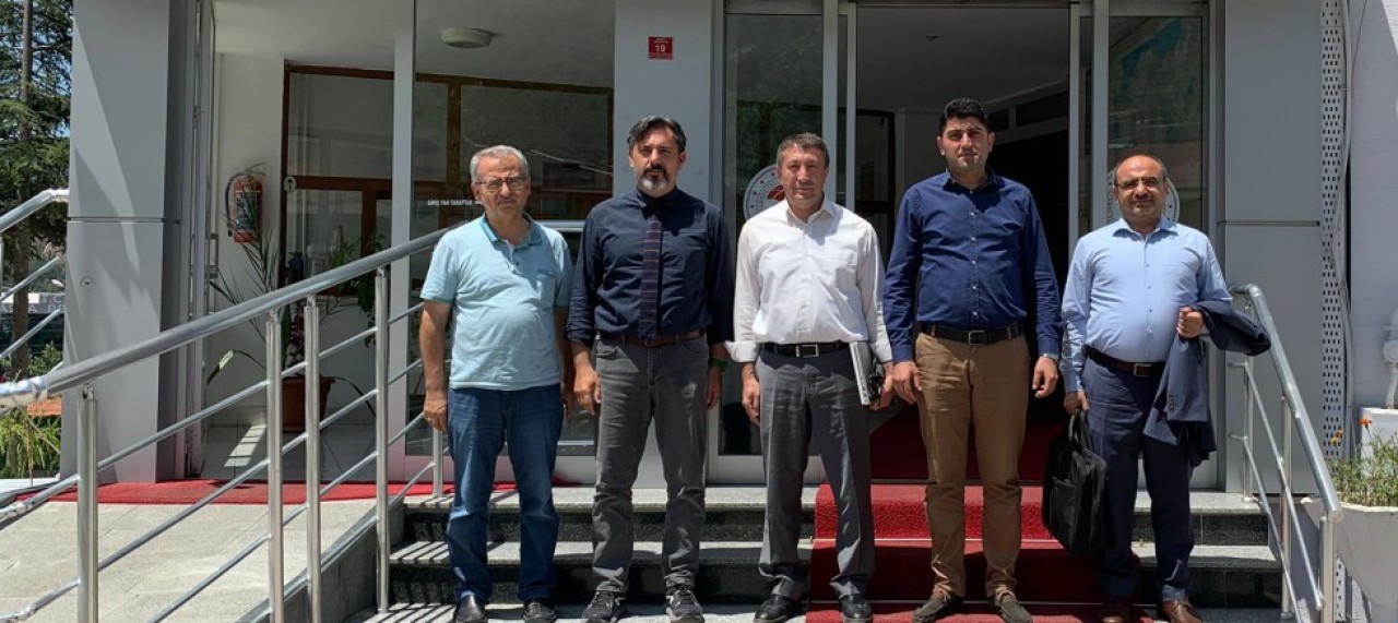 HELAL AKREDİTASYON SÜRECİ BAŞLADI
