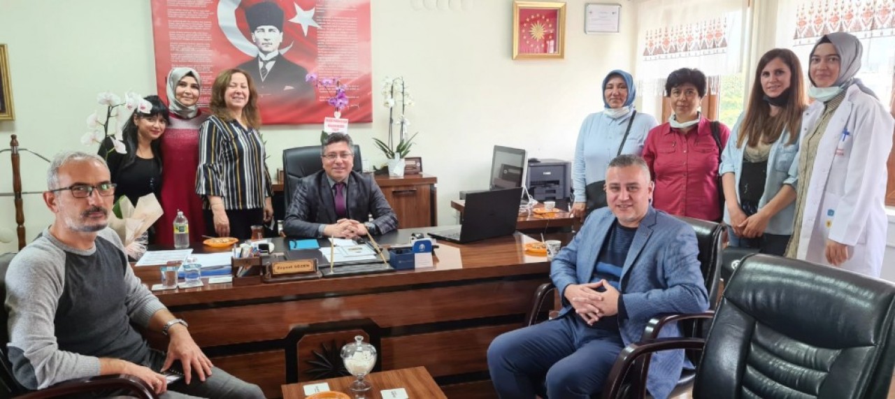 HEM’DE YENİ KURSLAR AÇILIYOR