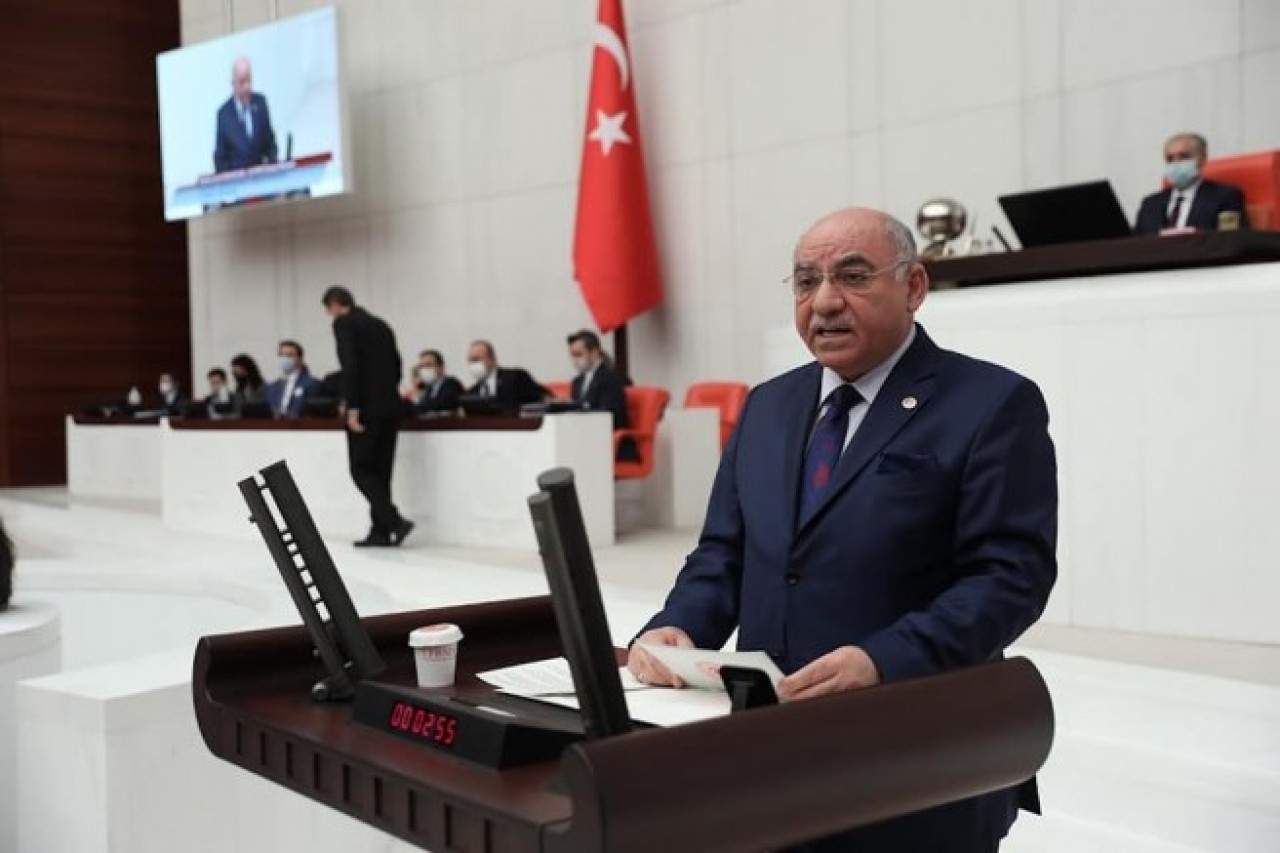 “HEM İŞÇİYİ KORUDUK  HEM İŞVERENİ”