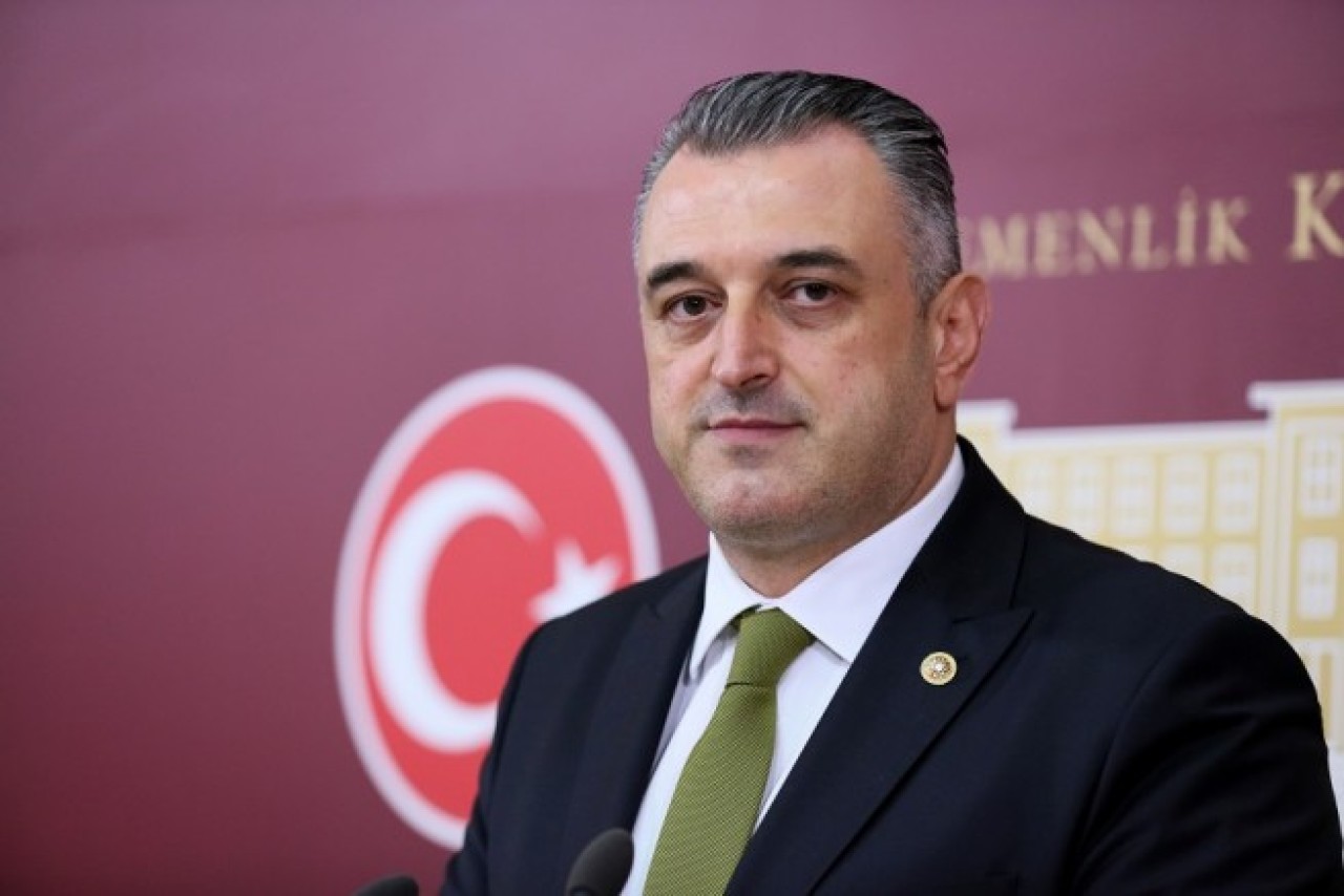 HEP BİRLİKTE TÜRKİYE OLACAĞIZ