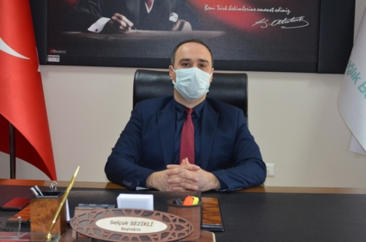 HER 5 ÖLÜMDEN BİRİ KANSERDEN