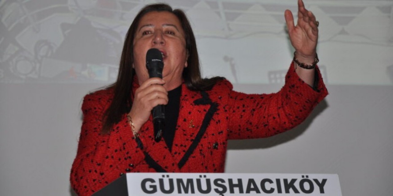 HER EĞİTİMLİ KADININ CUMHURİYETE BORCU VARDIR