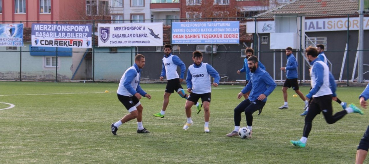HER ŞEY ÜÇ PUAN İÇİN