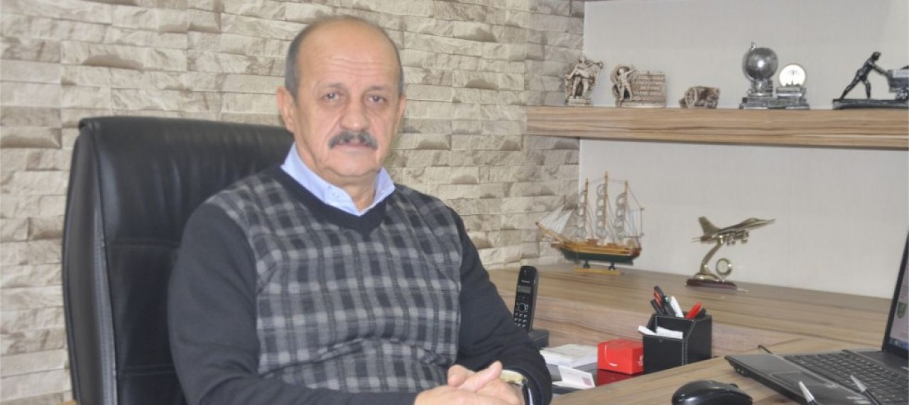 HER ZAMAN MİLLETİMİZ ÜLKESİNE VE DEVLETİNE SAHİP ÇIKACAKTIR